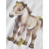 Name It Bright White Hani T-Shirt