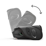 Cybex Solution G2 i-Fix Autostol - Magic Black