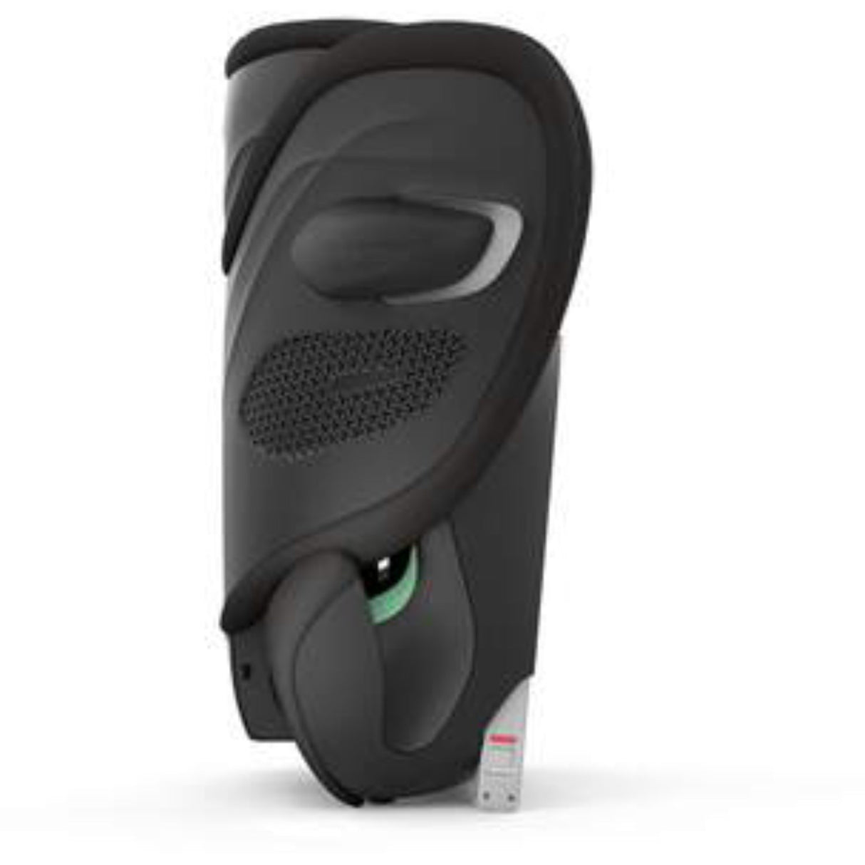 Cybex Solution G2 i-Fix Autostol - Magic Black