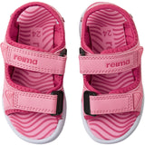 Reima Sunset Pink Sandaler Bungee