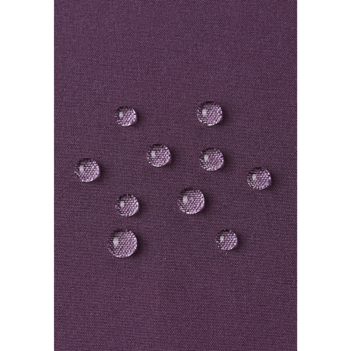 Reima Deep purple Vantti Deep purple Softshell Jakke