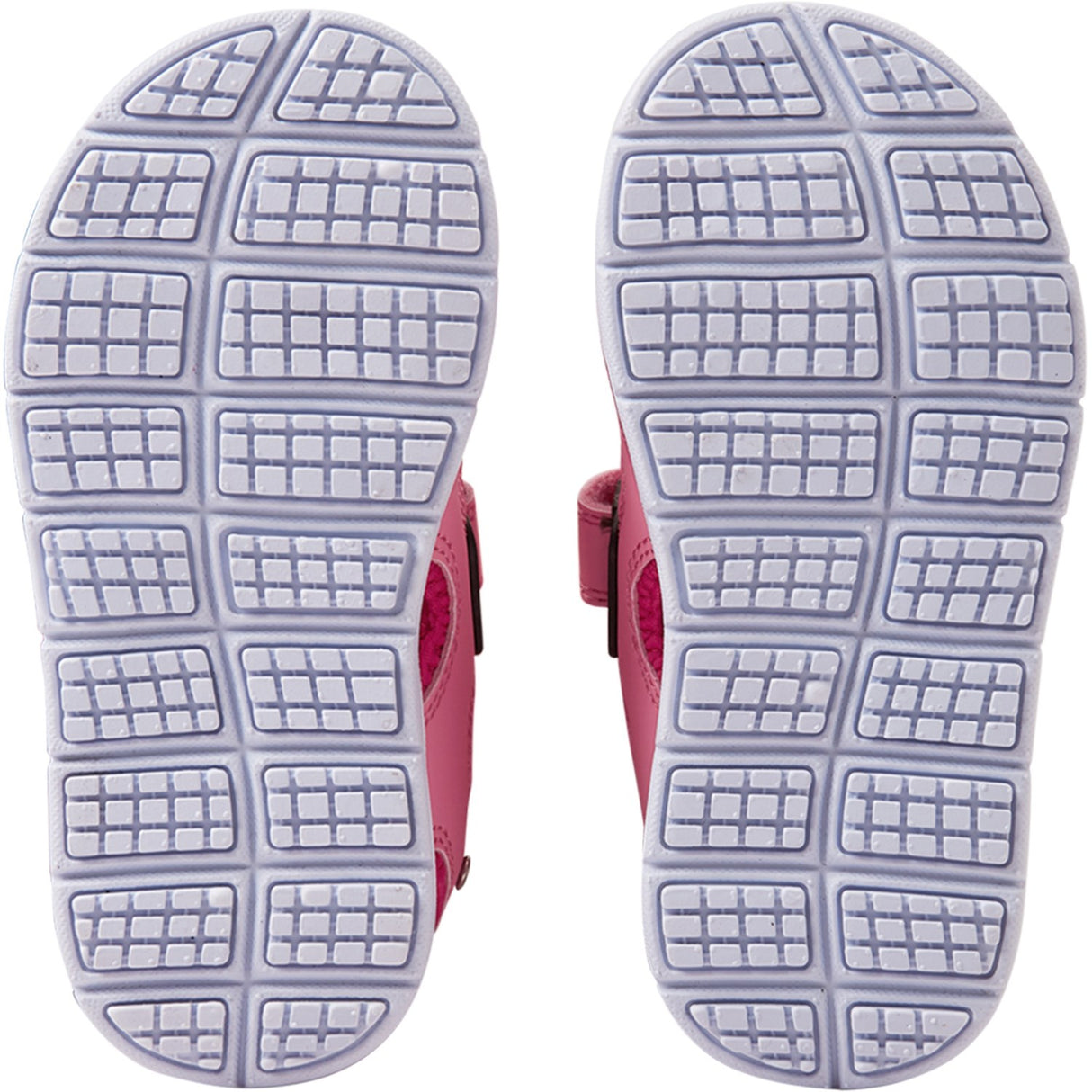 Reima Sunset Pink Sandaler Bungee