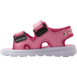 Reima Sunset Pink Sandaler Bungee