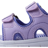 Reima Blooming Lilac Sandaler Bungee