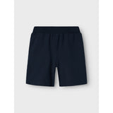 Name It Navy Blazer Mos Pokemon Regular Sweat Shorts