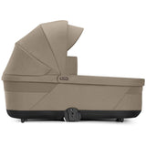 Cybex Almond Beige Cot S Lux Almond Beige
