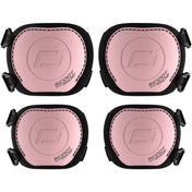 Scoot and Ride Rose Beskyttelsessæt