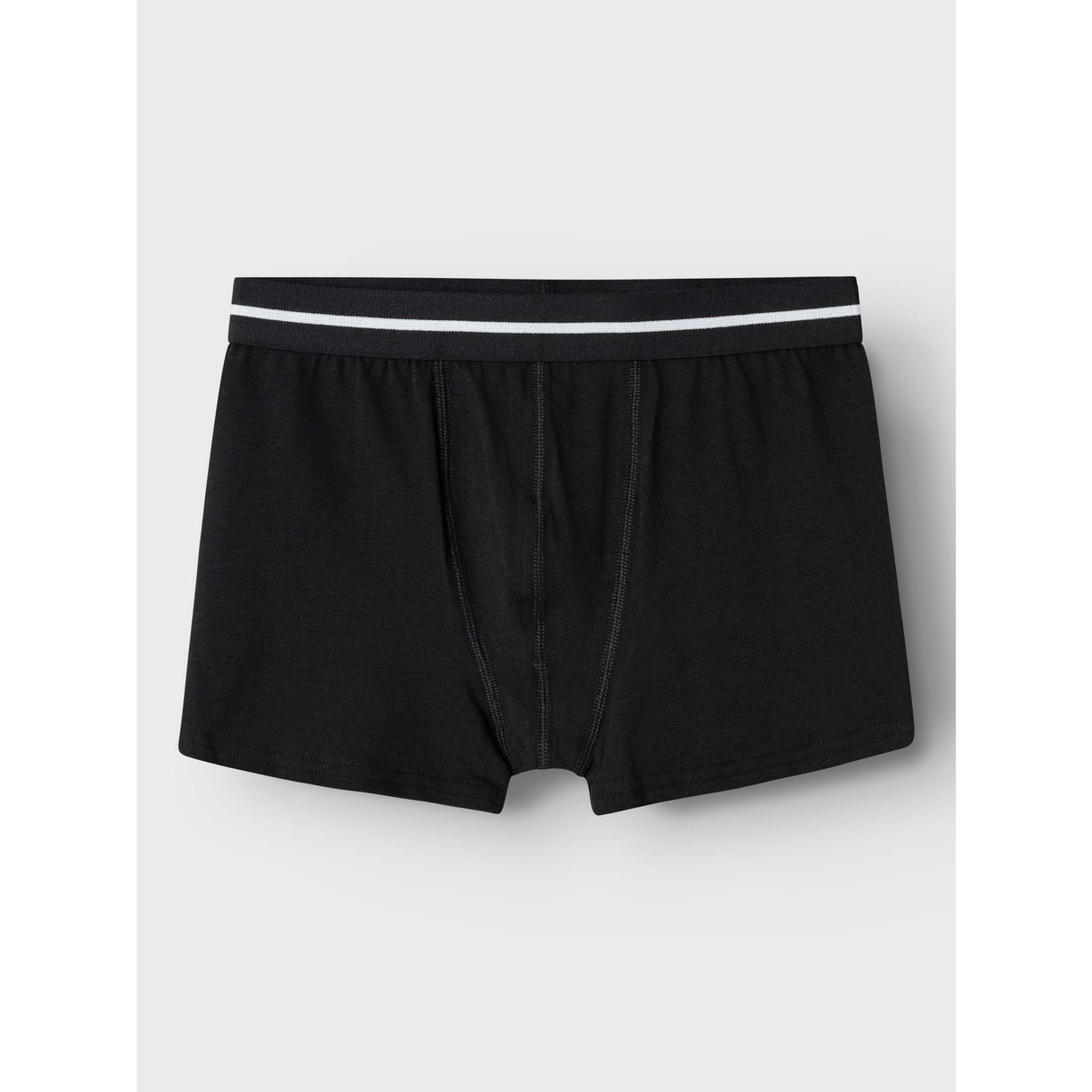 Name It Black Boxer 3-Pak Noos