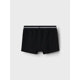 Name It Black Boxer 3-Pak Noos