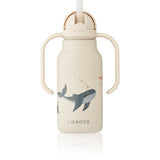 LIEWOOD Sea Creature / Sandy Kimmie Drikkedunk 250 Ml