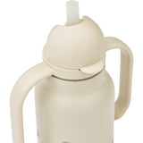 LIEWOOD Sea Creature / Sandy Kimmie Drikkedunk 250 Ml