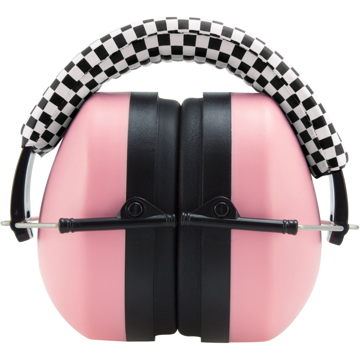 Alecto Pink Earmuffs For Babies Og Toddlers