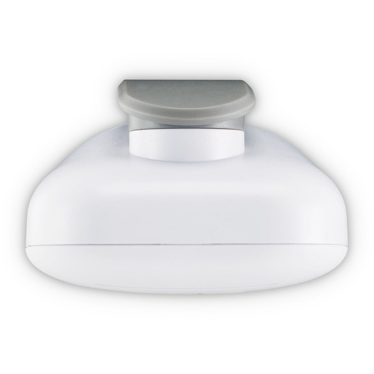 Alecto Full Eco Dect Baby Monitor Med Light