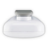 Alecto Full Eco Dect Baby Monitor Med Light