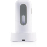 Alecto Full Eco Dect Baby Monitor Med Display