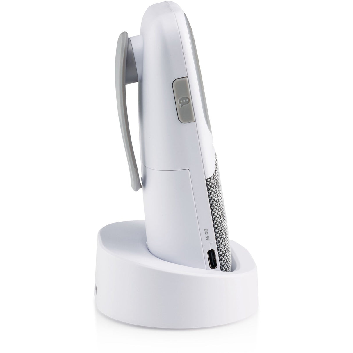 Alecto Full Eco Dect Baby Monitor Med Display