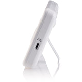 Alecto Video Baby Monitor Med 4.3 Inch Farve Display
