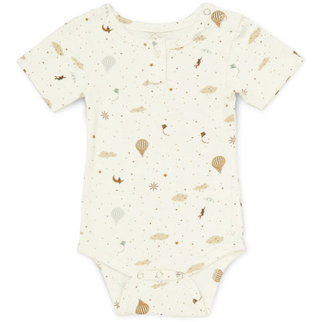 Cam Cam Copenhagen Dreamland Kortærmet Body Elliot