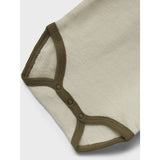 Lil'Atelier Turtledove Nunan Regular Body