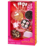 Our Generation Tilbehør Donuts