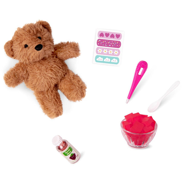 Our Generation Lægetilbehør God Bedring