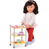 Our Generation Tilbehør Hospitalsmad