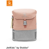 Stokke® JetKids™ Travel Bundle Coral Pink
