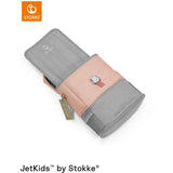 Stokke® JetKids™ BackPack Coral Pink