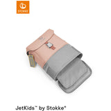 Stokke® JetKids™ BackPack Coral Pink