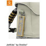 Stokke® JetKids™ BackPack Sea Green