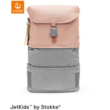 Stokke® JetKids™ BackPack Coral Pink