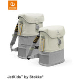 Stokke® JetKids™ BackPack Sea Green