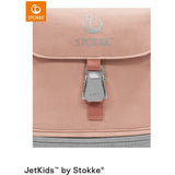 Stokke® JetKids™ BackPack Coral Pink