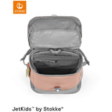 Stokke® JetKids™ BackPack Coral Pink