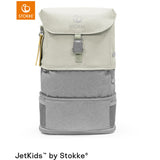 Stokke® JetKids™ BackPack Sea Green