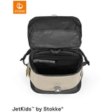Stokke® JetKids™ BackPack Moonglow White