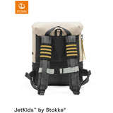 Stokke® JetKids™ BackPack Moonglow White
