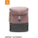 Stokke® JetKids™ Travel Bundle Hazy Lilac