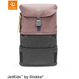 Stokke® JetKids™ BackPack Hazy Lilac