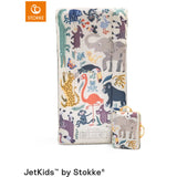 Stokke® JetKids™ CloudSleeper™ Matress Animal Family