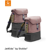 Stokke® JetKids™ BackPack Hazy Lilac