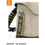 Stokke® JetKids™ BackPack Moonglow White