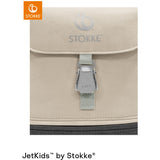 Stokke® JetKids™ BackPack Moonglow White