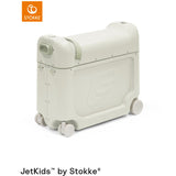 Stokke® JetKids™ BedBox™ Kuffert Sea Green