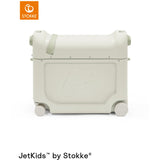 Stokke® JetKids™ BedBox™ Kuffert Sea Green