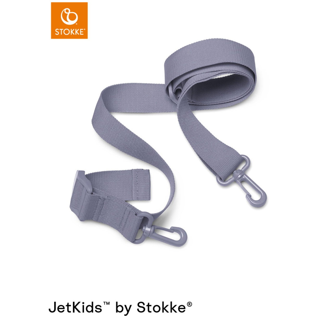 Stokke® JetKids™ Travel Bundle Arctic Blue