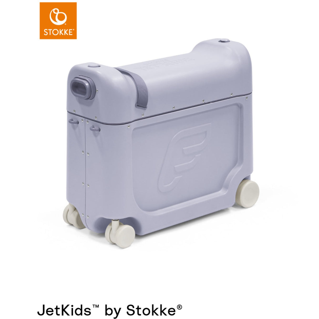 Stokke® JetKids™ Travel Bundle Arctic Blue