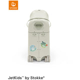Stokke® JetKids™ Travel Bundle Sea Green