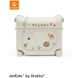 Stokke® JetKids™ Travel Bundle Sea Green