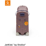 Stokke® JetKids™ Travel Bundle Hazy Lilac